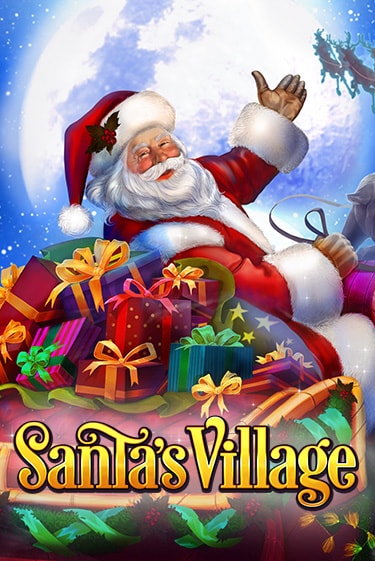 Santa's Village от  демо версия | VAVADA без регистрации