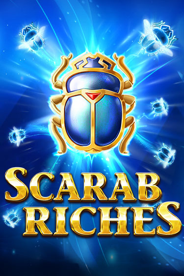 Scarab Riches от  демо версия | VAVADA без регистрации