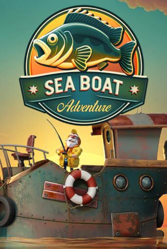 Sea Boat Adventure от  демо версия | VAVADA без регистрации