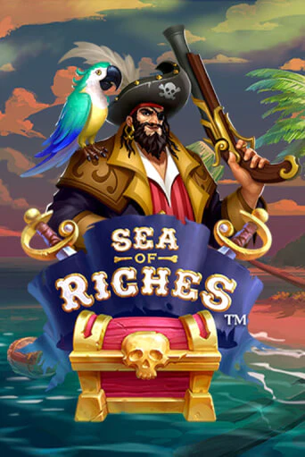 Sea of Riches от  демо версия | VAVADA без регистрации