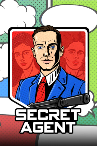 Secret Agent от  демо версия | VAVADA без регистрации