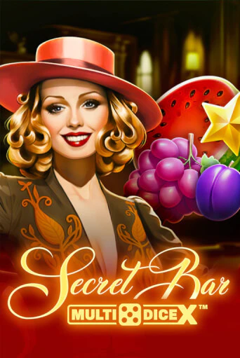 Secret Bar Multidice X от  демо версия | VAVADA без регистрации