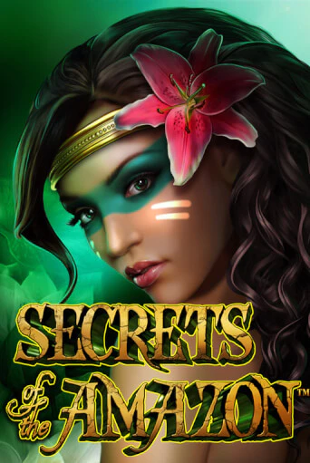 Secrets of the Amazon от  демо версия | VAVADA без регистрации