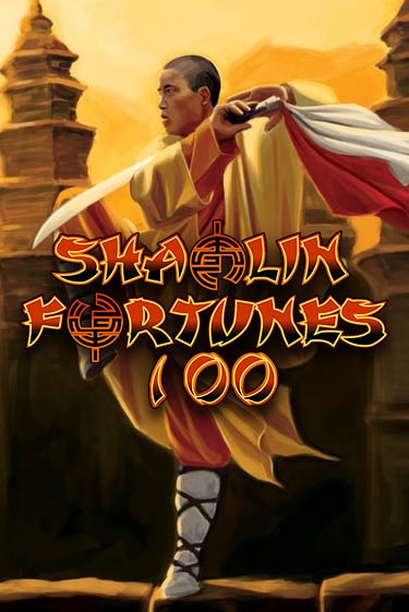 Shaolin Fortunes 100 от  демо версия | VAVADA без регистрации