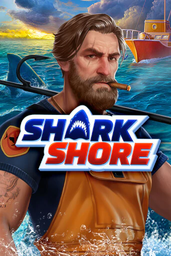 Shark Shore от  демо версия | VAVADA без регистрации