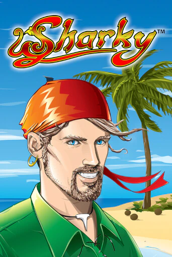 Sharky от  демо версия | VAVADA без регистрации