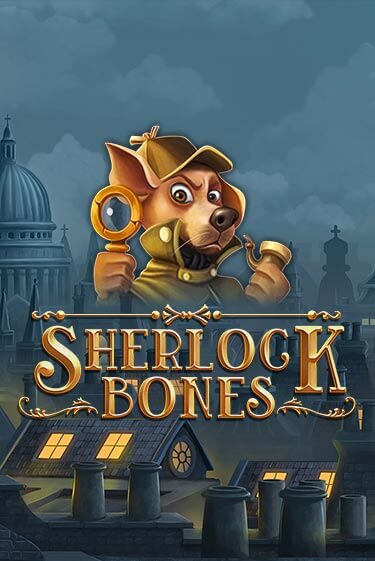 Sherlock Bones от  демо версия | VAVADA без регистрации