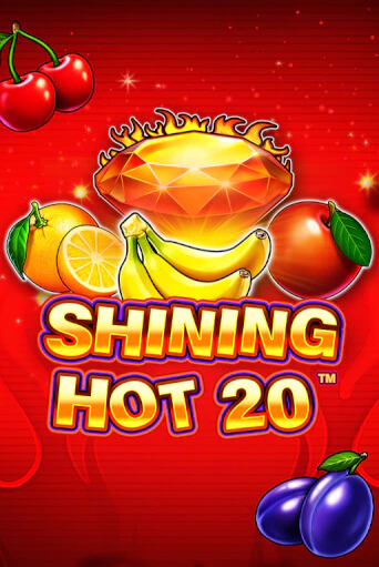 Shining Hot 20 от  демо версия | VAVADA без регистрации