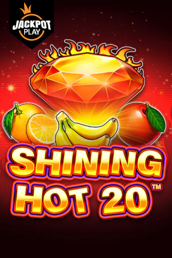 Shining Hot 20 Jackpot Play от  демо версия | VAVADA без регистрации