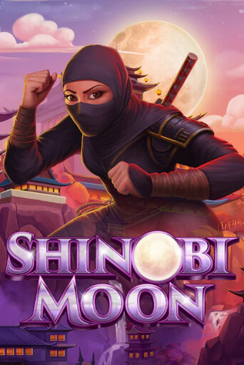 Shinobi Moon от  демо версия | VAVADA без регистрации