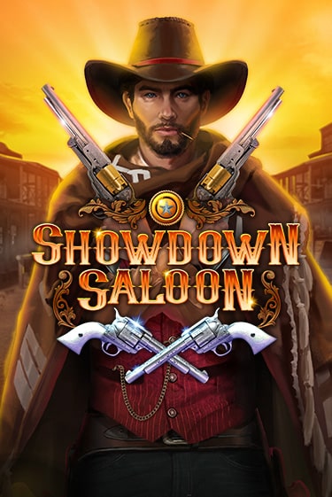 Showdown Saloon от  демо версия | VAVADA без регистрации