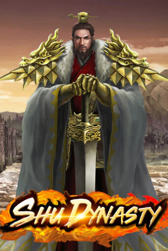 Shu Dynasty от  демо версия | VAVADA без регистрации