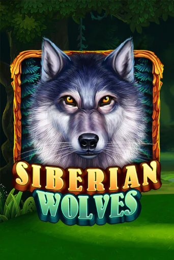 Siberian Wolves от  демо версия | VAVADA без регистрации