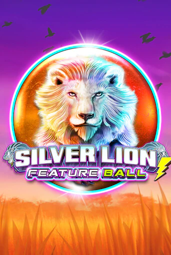 Silver Lion Feature Ball от  демо версия | VAVADA без регистрации