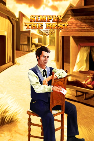 Simply the Best от  демо версия | VAVADA без регистрации