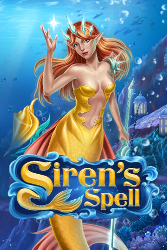 Siren's Spell от  демо версия | VAVADA без регистрации