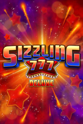 Sizzling 777 Deluxe от  демо версия | VAVADA без регистрации