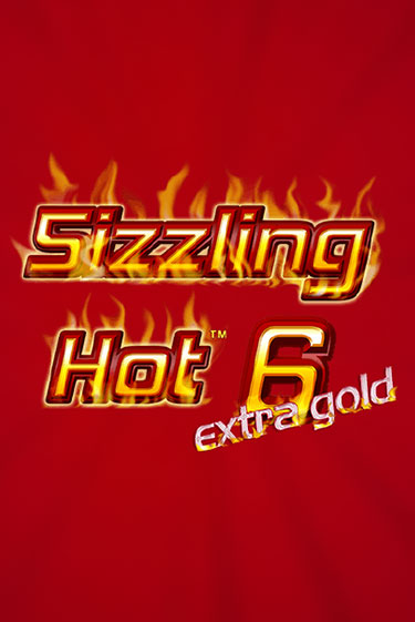 Sizzling Hot 6 Extra Gold от  демо версия | VAVADA без регистрации