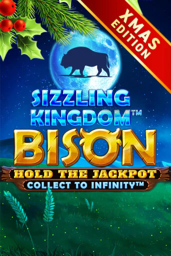 Sizzling Kingdom: Bison Xmas от  демо версия | VAVADA без регистрации