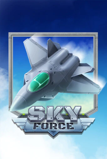 Sky Force от  демо версия | VAVADA без регистрации