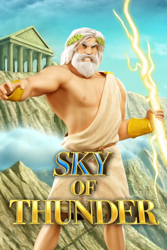 Sky of Thunder от  демо версия | VAVADA без регистрации
