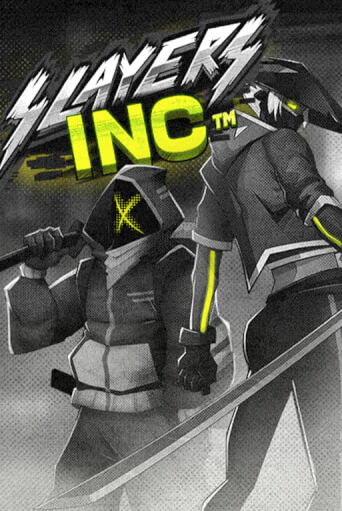 Slayers Inc от  демо версия | VAVADA без регистрации