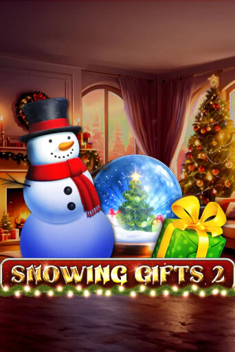 Snowing Gifts 2 от  демо версия | VAVADA без регистрации