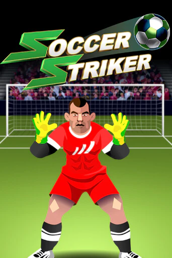 Soccer Striker от  демо версия | VAVADA без регистрации