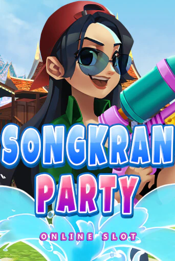 Songkran Party от  демо версия | VAVADA без регистрации