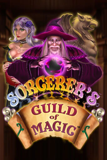 Sorcerer's Guild of Magic от  демо версия | VAVADA без регистрации