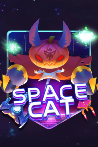 Space Cat от  демо версия | VAVADA без регистрации