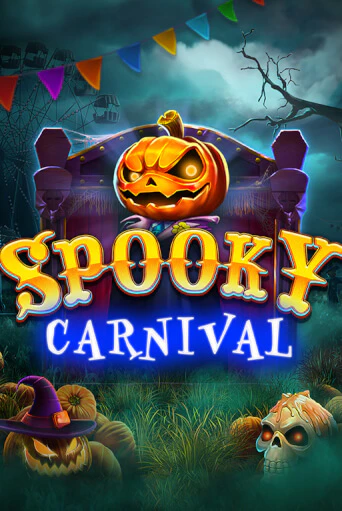 Spooky Carnival от  демо версия | VAVADA без регистрации