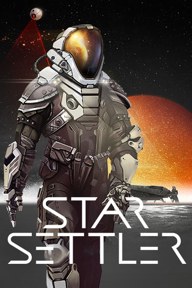 Star Settler от  демо версия | VAVADA без регистрации