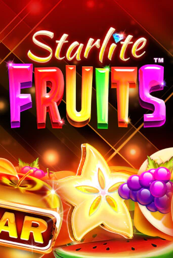 Starlite Fruits™ от  демо версия | VAVADA без регистрации