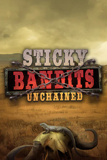 Sticky Bandits Unchained от  демо версия | VAVADA без регистрации