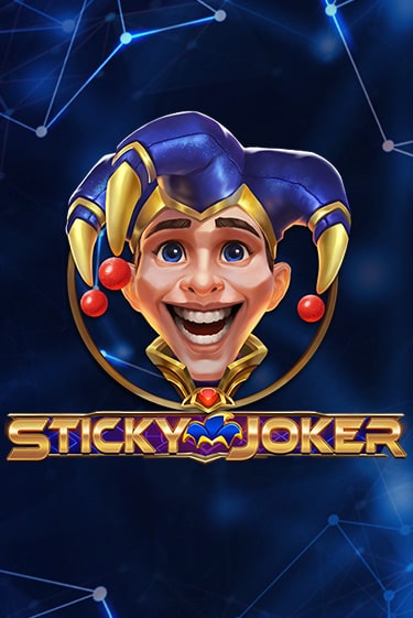 Sticky Joker от  демо версия | VAVADA без регистрации