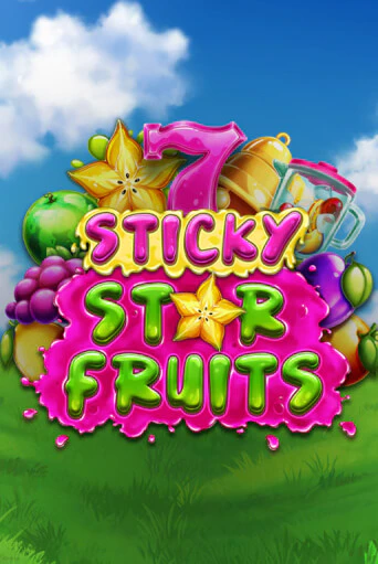 Sticky Star Fruits от  демо версия | VAVADA без регистрации