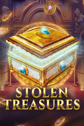 Stolen Treasures от  демо версия | VAVADA без регистрации