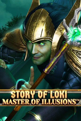 Story Of Loki - Master Of Illusions от  демо версия | VAVADA без регистрации