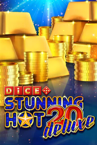 Stunning Hot 20 Deluxe Dice от  демо версия | VAVADA без регистрации