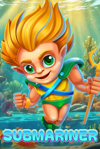 Submariner от  демо версия | VAVADA без регистрации