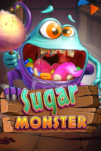 Sugar Monster от  демо версия | VAVADA без регистрации