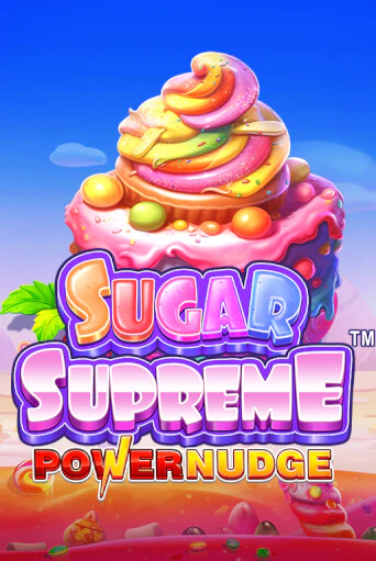 Sugar Supreme Powernudge™ от  демо версия | VAVADA без регистрации