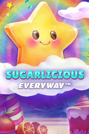 Sugarlicious EveryWay от  демо версия | VAVADA без регистрации