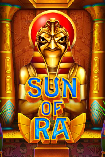 Sun of Ra от  демо версия | VAVADA без регистрации