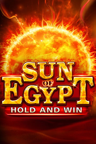 Sun of Egypt от  демо версия | VAVADA без регистрации