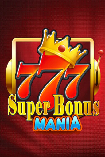 Super Bonus Mania от  демо версия | VAVADA без регистрации