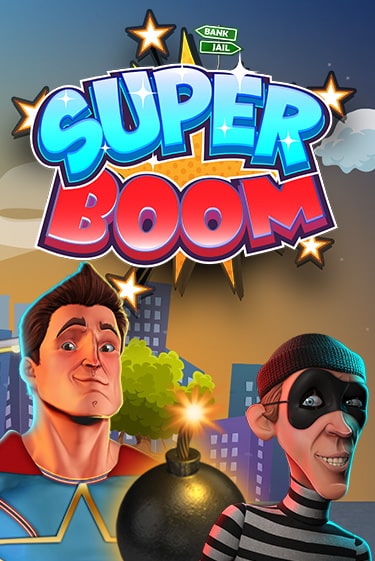 Super Boom от  демо версия | VAVADA без регистрации