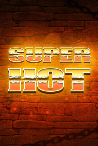Super Hot от  демо версия | VAVADA без регистрации