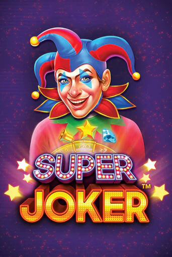 Super Joker от  демо версия | VAVADA без регистрации